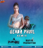 Genda Phool (Remix) DJ Purvish x Mafiya Production