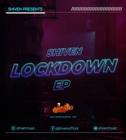 2. GUL BADAN  (LOCKDOWN EP) SHIVEN