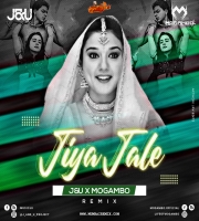 Jiya Jale (Remix) Mogambo x JU