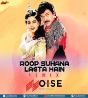 Roop Suhana Lagta Hai (Remix) DJ Noise