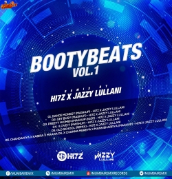 Get Busy (Mashup) HI7Z x Jazzy Lullani