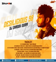 Daaku Mashup - DJ Shadow Dubai