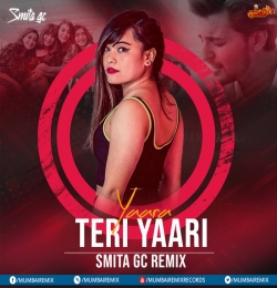 Yaara Teri Yaari Remix Darshan Raval Dj Smita Gc Mp3 Song You can listen and download yaara teri yaari darshan raval in mp3 320kbps! yaara teri yaari remix darshan