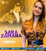 Sara Zamana (Remix) DJ Paroma