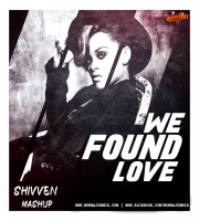 We Found Love (Mashup) - Shivven