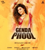Genda Phool 2020 Tapori Remix DJ Ajay Lobo
