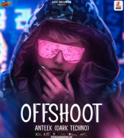 Offshoot (Orignal Mix) Ansick