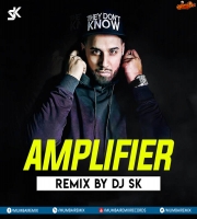 Amplifier Remix - DJ SK