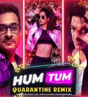 Hum Tum Ek Kamre Mein (Quarantine Remix) - DJ Suketu x DJ Aqeel