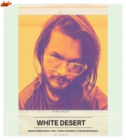 WHITE DESERT ORIGINAL MIX DJ AYNIK