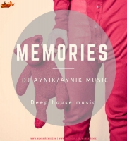 MEMORIES DJ AYNIK - AYNIK MUSIC