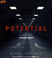 POTENTIAL - DJ AYNIK x AYNIK MUSIC
