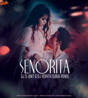 Senorita - Dj S-unit x Dj Ronith Dubai Remix