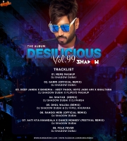 Garmi (Official Remix) - DJ Shadow Dubai