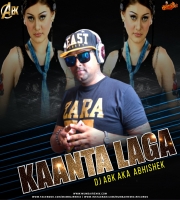 Kaanta Laga-Dj Abk Production
