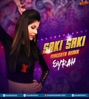 Saki Saki - Magenta Remix - DJ Syrah