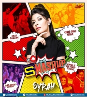 9xm Smashup - DJ Syrah