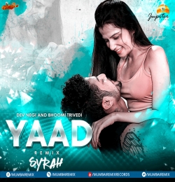 Yaad (Remix) DJ Syrah