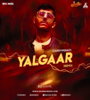 Carryminati Yalgaar Remix DJ Shamil