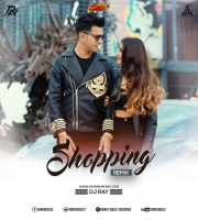 Jass Manak Shopping 2020 Remix DJ Ray