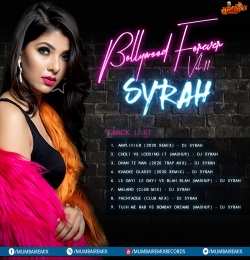 Malang (Club Mix) - DJ Syrah