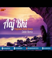 Vishal Mishra - Aaj Bhi (Remix) Debb