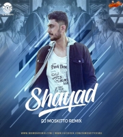 Shaayad (Remix) - DJ Moskitto