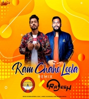 Ram Chahe Leela (Hybrid Trap Remix) Rajesh X Shameless Mani
