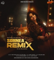 Sohnea (Remix) - DJ AD RELOADED