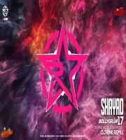 SHAYAD Deep Techno Bollywood By DJ RINK