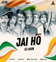 Jai Ho Remix Dj Arin