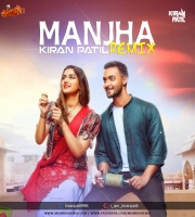 Manjha - Vishal Mishra (Remix) Kiran Patil