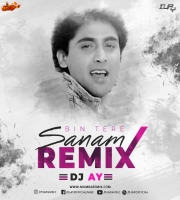 BIN TERE SANAM - DJ AY REMIX