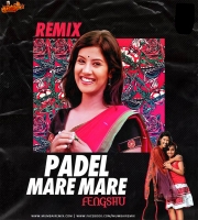 Padel Maari Maari (Remix) - DJ Fengshu