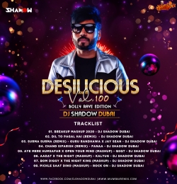 Dil To Pagal Hai (Remix) - DIl To Pagal Hai - DJ Shadow Dubai