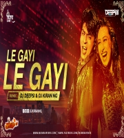 Le Gayi Le Gayi Remix 2020 DJ Kiran NG x DJ Deepsi