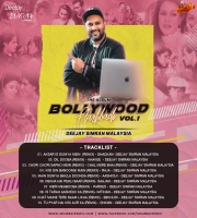 Dekha Hai Pehli Baar (Remix) - Saajan - Deejay Simran Malaysia