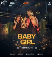 Baby Girl Song DJ V4 Remix