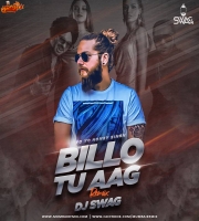 BILLO TU AGG DJ SWAG REMIX