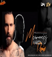 Maroon 5 - Memories - Dj Saurabh From Mumbai x Dj Umi Remix