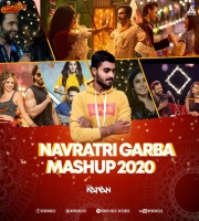 Navratri Garba Mashup 2020 DJ Karan