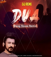 Dua - DJ Remes Deep House Mix 2020