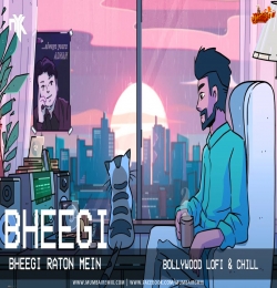 Bheegi Bheegi Raaton Mein DJ NYK Remix