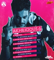 Instagram (Bhangra Mix) - DJ Akhil Talreja Remix