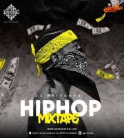 Hiphop Mixtape - Dj Priyanka Jan 2021