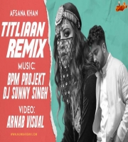 Titliaan - BPM Projekt x DJ Sunny Remix
