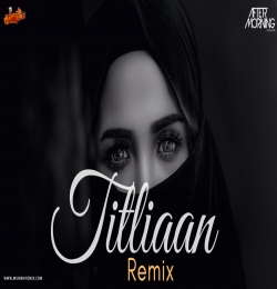 Titliaan Remix Aftermorning