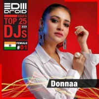 DJ Donnaa