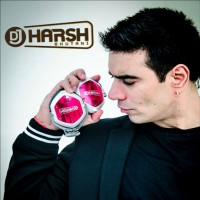 DJ Harsh Bhutani