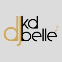 DJ KD Belle